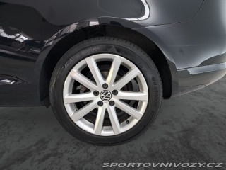 Volkswagen EOS 1.4 TSI 2008