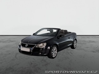 Volkswagen EOS 1.4 TSI 2008