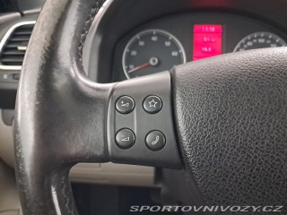 Volkswagen EOS 1.4 TSI 2008