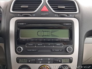 Volkswagen EOS 1.4 TSI 2008