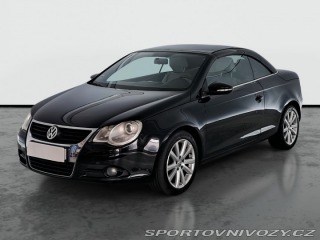Volkswagen EOS 1.4 TSI 2008