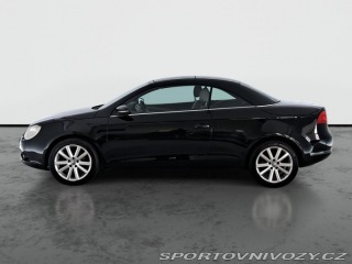 Volkswagen EOS 1.4 TSI 2008