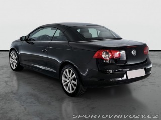 Volkswagen EOS 1.4 TSI 2008
