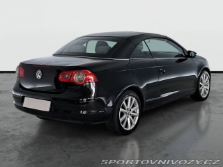 Volkswagen EOS 1.4 TSI 2008