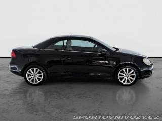 Volkswagen EOS 1.4 TSI 2008