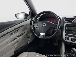 Volkswagen EOS 1.4 TSI 2008
