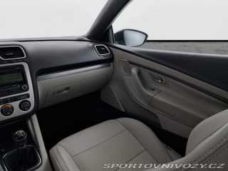 Volkswagen EOS 1.4 TSI 2008