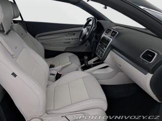 Volkswagen EOS 1.4 TSI 2008