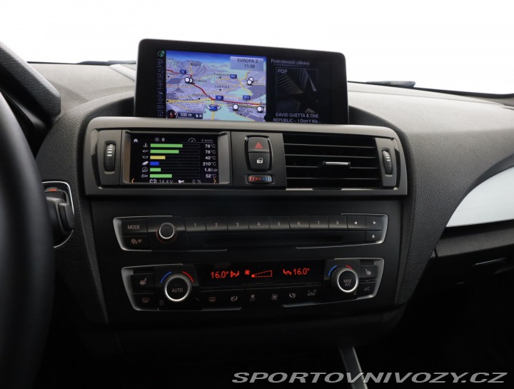 BMW 1 M Sport M135i xDrive 2013