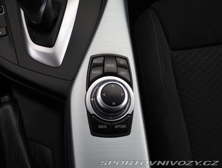 BMW 1 M Sport M135i xDrive 2013