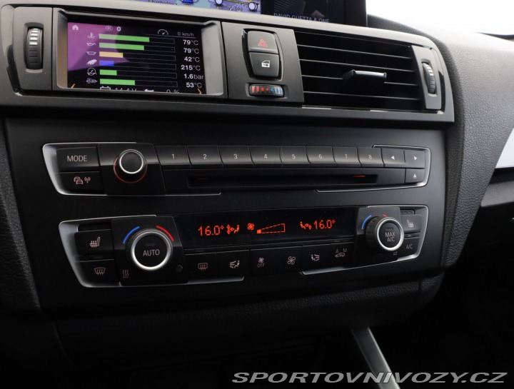 BMW 1 M Sport M135i xDrive 2013