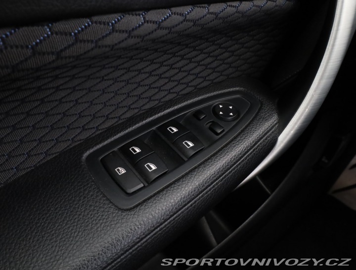 BMW 1 M Sport M135i xDrive 2013