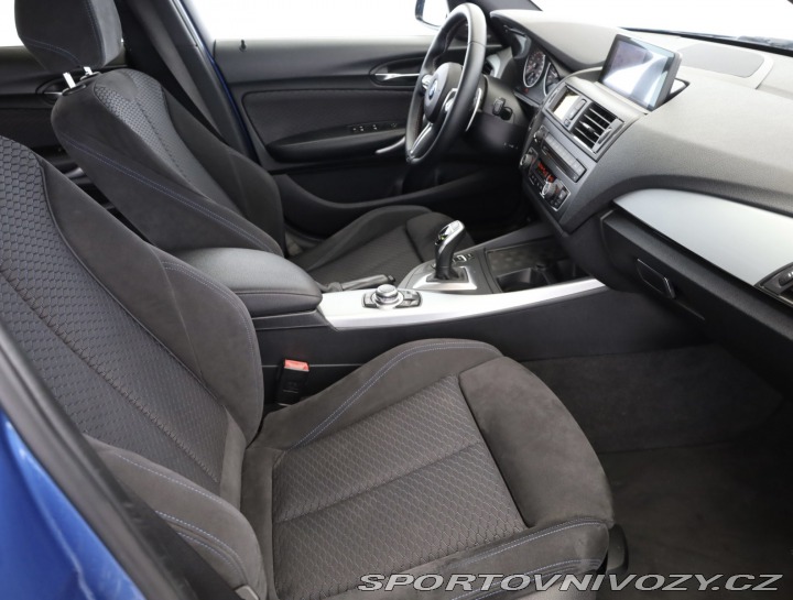 BMW 1 M Sport M135i xDrive 2013