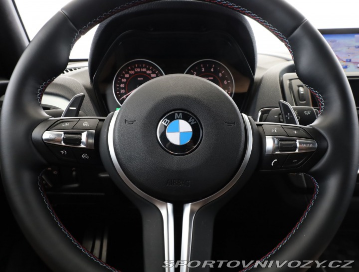 BMW 1 M Sport M135i xDrive 2013