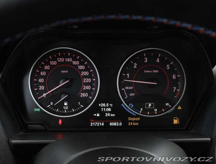 BMW 1 M Sport M135i xDrive 2013
