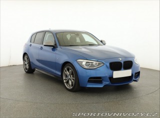 BMW 1 M Sport M135i xDrive 2013