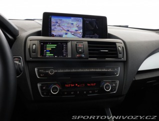 BMW 1 M Sport M135i xDrive 2013