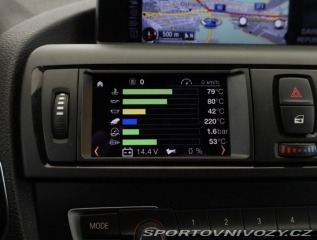 BMW 1 M Sport M135i xDrive 2013