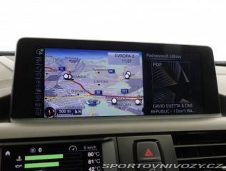 BMW 1 M Sport M135i xDrive 2013