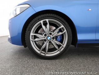 BMW 1 M Sport M135i xDrive 2013