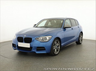 BMW 1 M Sport M135i xDrive 2013