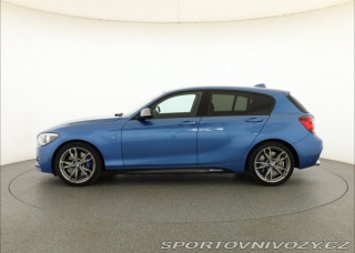BMW 1 M Sport M135i xDrive 2013