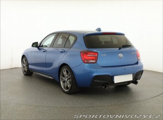 BMW 1 M Sport M135i xDrive 2013