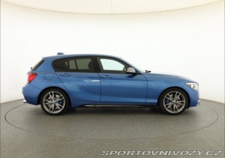 BMW 1 M Sport M135i xDrive 2013