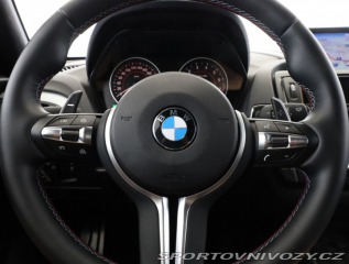 BMW 1 M Sport M135i xDrive 2013