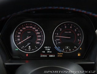 BMW 1 M Sport M135i xDrive 2013