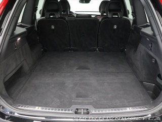 Volvo Ostatní modely XC90 2.0 B6 220kW R-Design CZ 2020