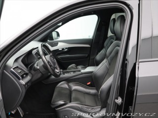 Volvo Ostatní modely XC90 2.0 B6 220kW R-Design CZ 2020
