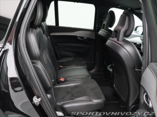 Volvo Ostatní modely XC90 2.0 B6 220kW R-Design CZ 2020
