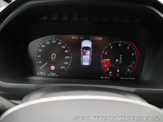 Volvo Ostatní modely XC90 2.0 B6 220kW R-Design CZ 2020