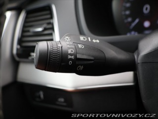 Volvo Ostatní modely XC90 2.0 B6 220kW R-Design CZ 2020