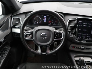 Volvo Ostatní modely XC90 2.0 B6 220kW R-Design CZ 2020