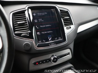 Volvo Ostatní modely XC90 2.0 B6 220kW R-Design CZ 2020