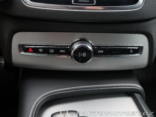 Volvo Ostatní modely XC90 2.0 B6 220kW R-Design CZ 2020