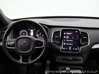 Volvo Ostatní modely XC90 2.0 B6 220kW R-Design CZ 2020