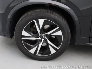 Volvo Ostatní modely XC90 2.0 B6 220kW R-Design CZ 2020
