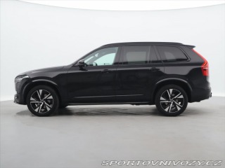 Volvo Ostatní modely XC90 2.0 B6 220kW R-Design CZ 2020