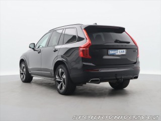 Volvo Ostatní modely XC90 2.0 B6 220kW R-Design CZ 2020