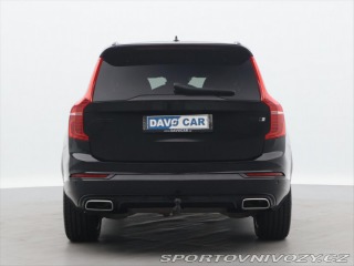 Volvo Ostatní modely XC90 2.0 B6 220kW R-Design CZ 2020