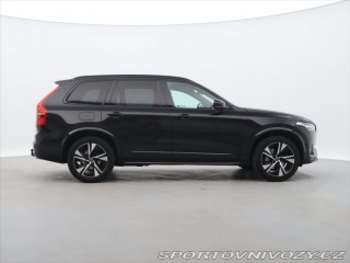 Volvo Ostatní modely XC90 2.0 B6 220kW R-Design CZ 2020