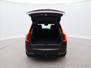 Volvo Ostatní modely XC90 2.0 B6 220kW R-Design CZ 2020