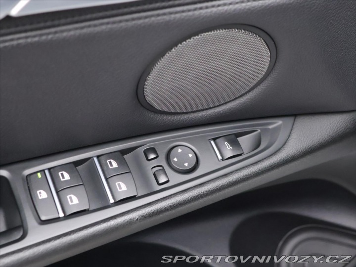 BMW X6 3,0 M50da 260kW Xdrive CZ 2015
