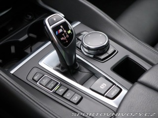 BMW X6 3,0 M50da 260kW Xdrive CZ 2015