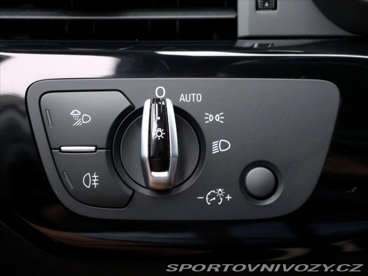 Audi A4 3,0 TDI 200kW quattro Nav 2017
