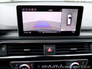 Audi A4 3,0 TDI 200kW quattro Nav 2017