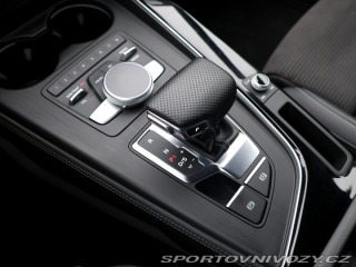 Audi A4 3,0 TDI 200kW quattro Nav 2017